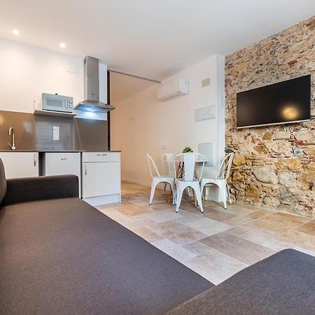 Loft Planta Baja En Barri Port Maritim Appartement Tarragona Buitenkant foto