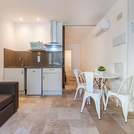 Loft Planta Baja En Barri Port Maritim Appartement Tarragona Buitenkant foto