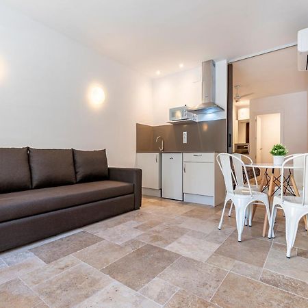 Loft Planta Baja En Barri Port Maritim Appartement Tarragona Buitenkant foto