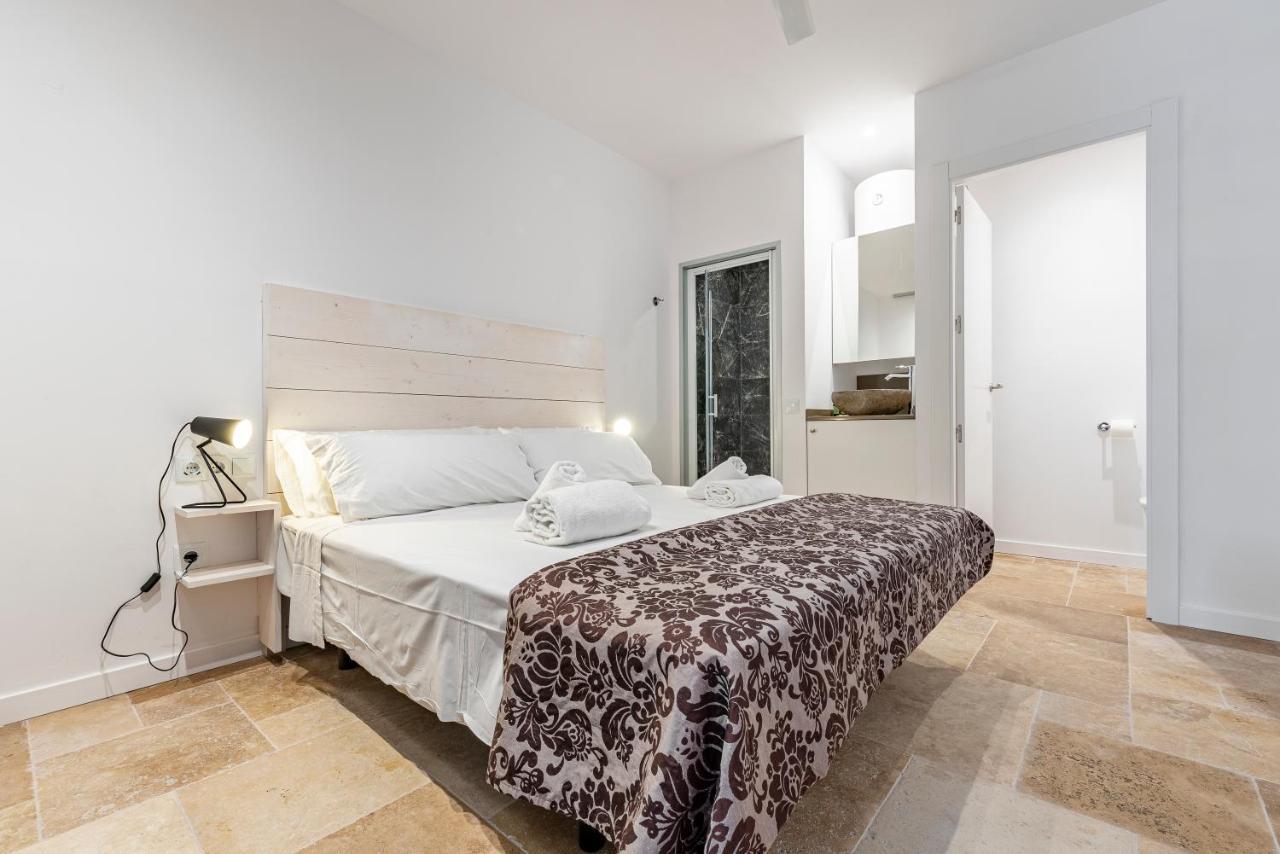 Loft Planta Baja En Barri Port Maritim Appartement Tarragona Buitenkant foto