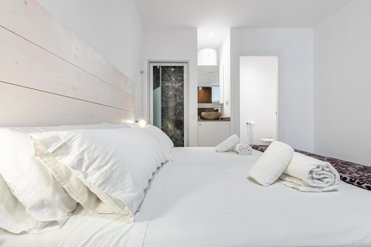 Loft Planta Baja En Barri Port Maritim Appartement Tarragona Buitenkant foto